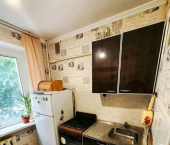 1-комн, 22кв м, этаж 1/5 ул Толстого, 113