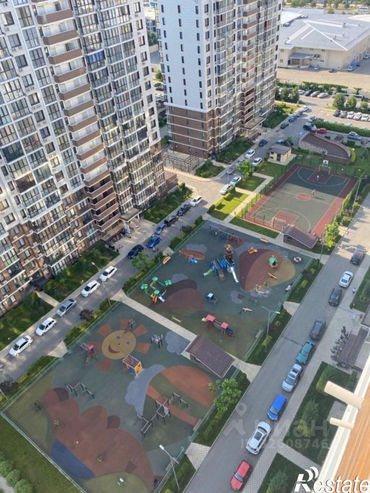 1-комн квартира Анапское шоссе, 24 9,  д. 24 9,  к. 9