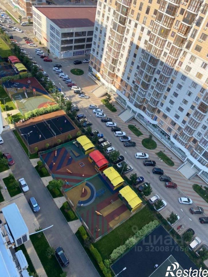 1-комн квартира Анапское шоссе, 24 9,  д. 24 9,  к. 9