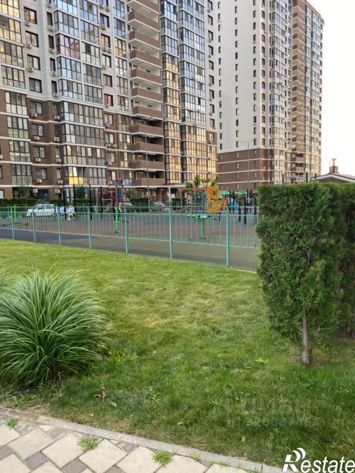 1-комн квартира Анапское шоссе, 24 9,  д. 24 9,  к. 9