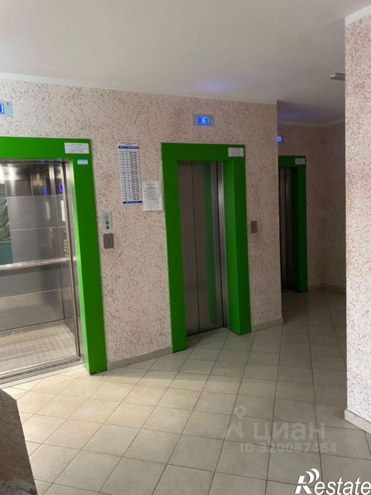1-комн квартира Анапское шоссе, 24 9,  д. 24 9,  к. 9