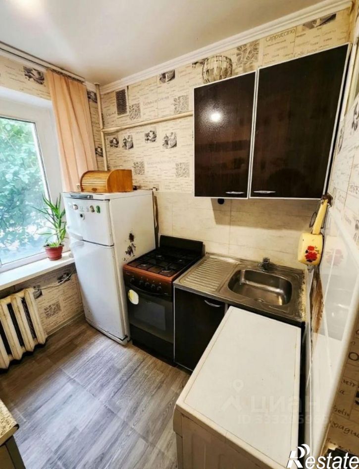 1-комн квартира ул Толстого, 113,  д. 113