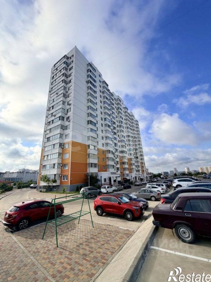 2-комн квартира ул Ленина, 233,  д. 233