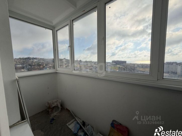 2-комн квартира ул Ленина, 233,  д. 233