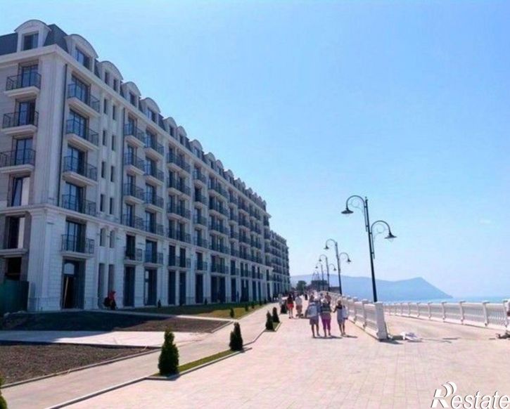 1-комн квартира ул Толстого, 27,  д. 27