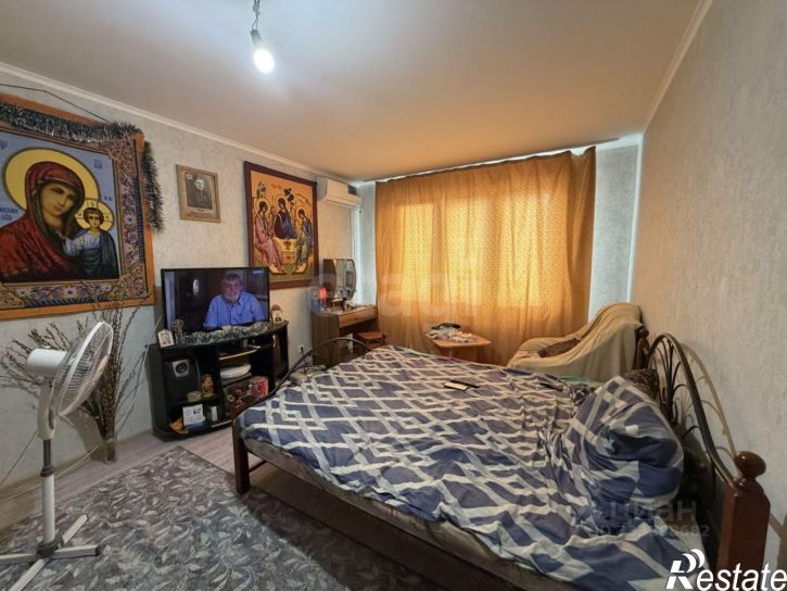 2-комн квартира ул Ленина, 233,  д. 233