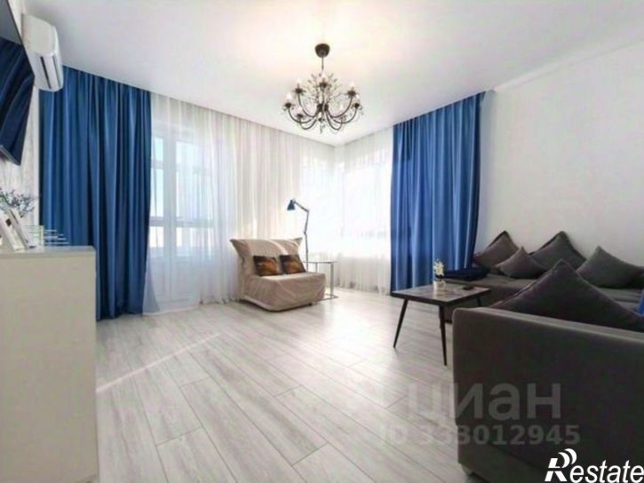 2-комн квартира ул Ивана Голубца, 147,  д. 147