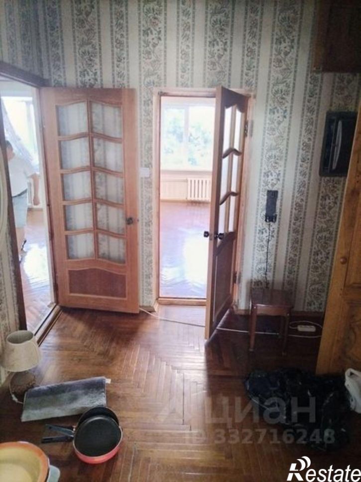 3-комн квартира ул Владимирская, 5,  д. 5