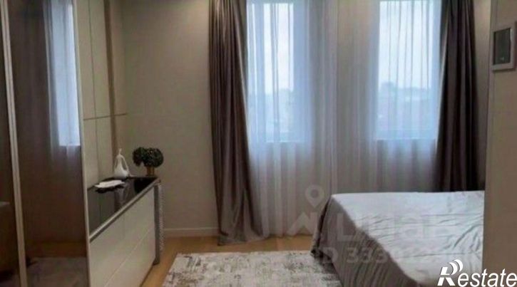 1-комн квартира ул Толстого, 27,  д. 27