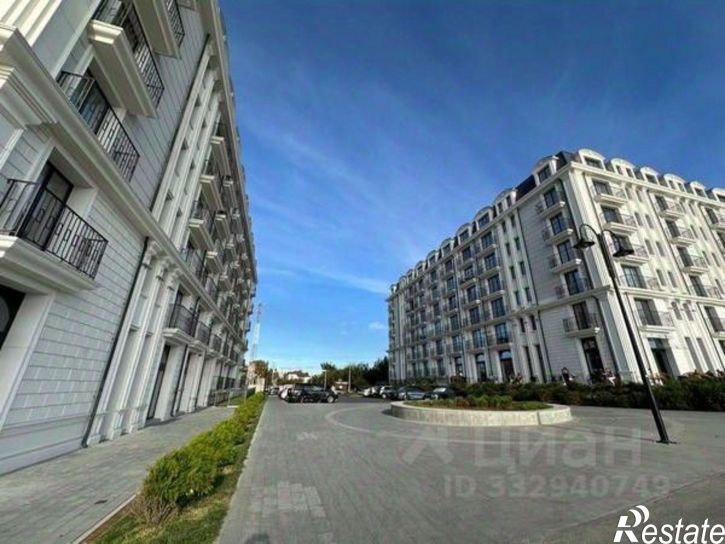 2-комн квартира ул Толстого, 27,  д. 27