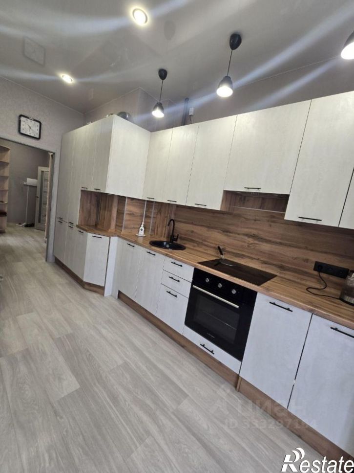 2-комн квартира Анапское шоссе, 32 6,  д. 32 6,  к. 6