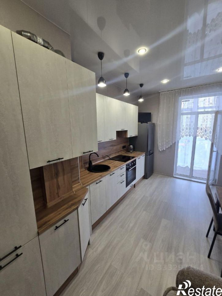 2-комн квартира Анапское шоссе, 32 6,  д. 32 6,  к. 6