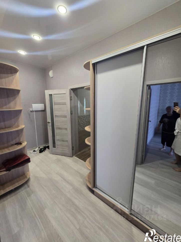 2-комн квартира Анапское шоссе, 32 6,  д. 32 6,  к. 6