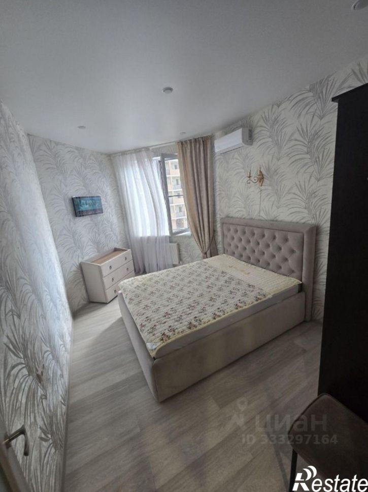 2-комн квартира Анапское шоссе, 32 6,  д. 32 6,  к. 6