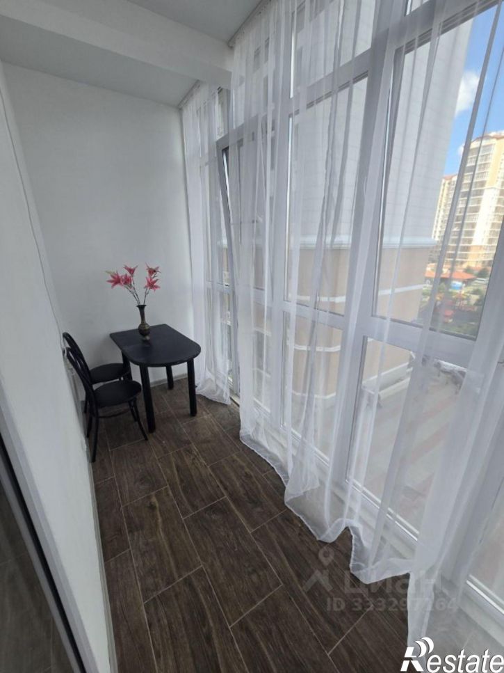 2-комн квартира Анапское шоссе, 32 6,  д. 32 6,  к. 6