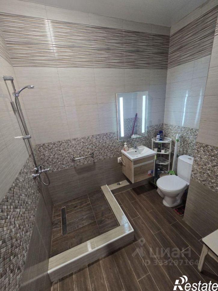 2-комн квартира Анапское шоссе, 32 6,  д. 32 6,  к. 6
