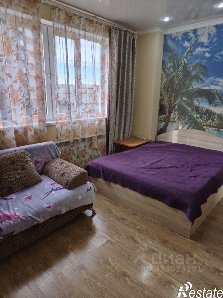 1-комн квартира Тракторный пер, 5,  д. 5