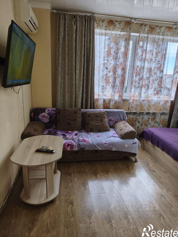 1-комн квартира Тракторный пер, 5,  д. 5