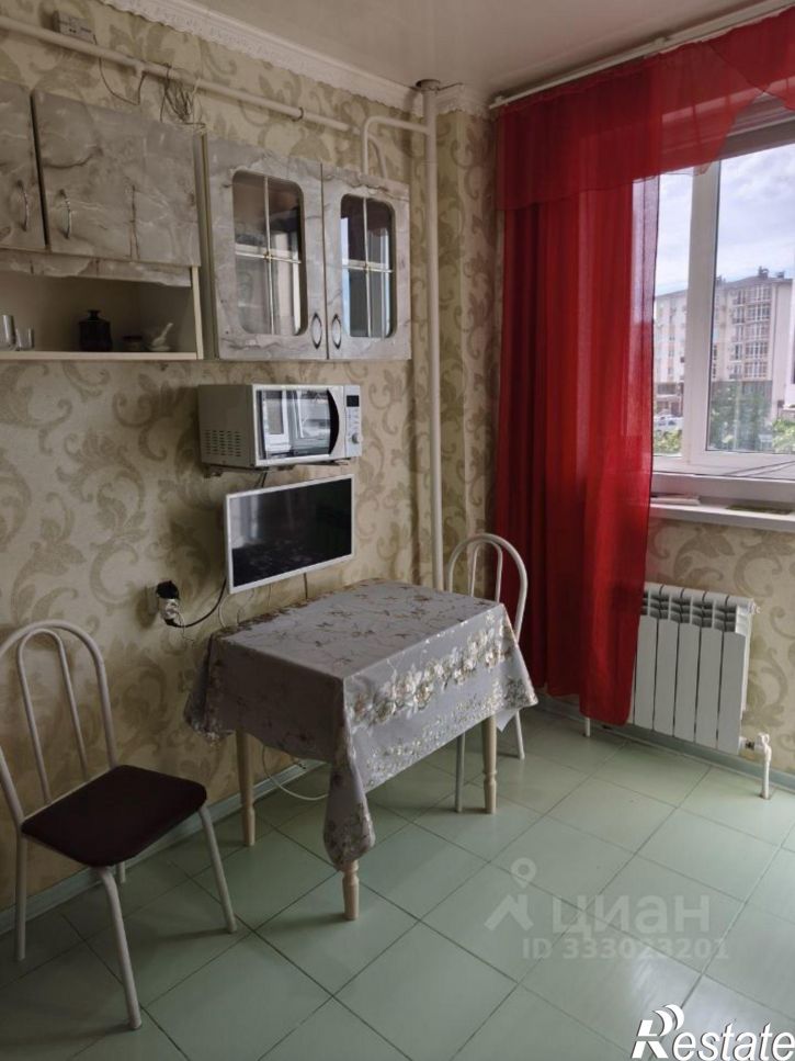 1-комн квартира Тракторный пер, 5,  д. 5