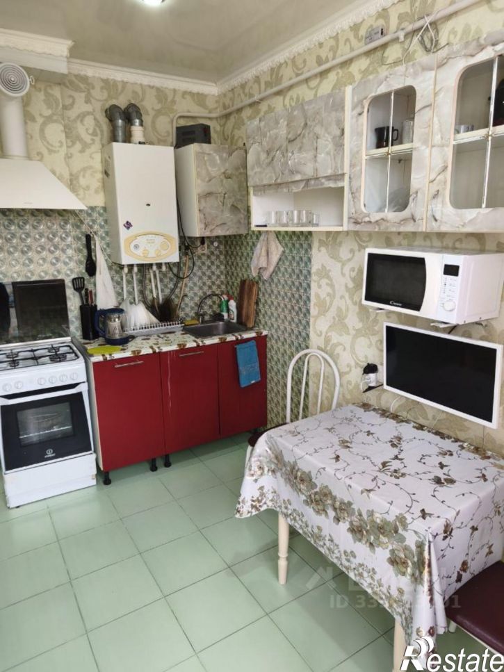 1-комн квартира Тракторный пер, 5,  д. 5