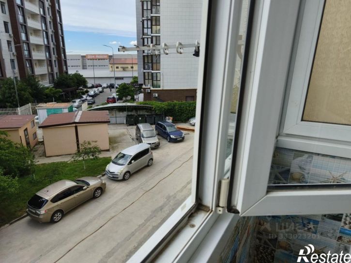 1-комн квартира Тракторный пер, 5,  д. 5