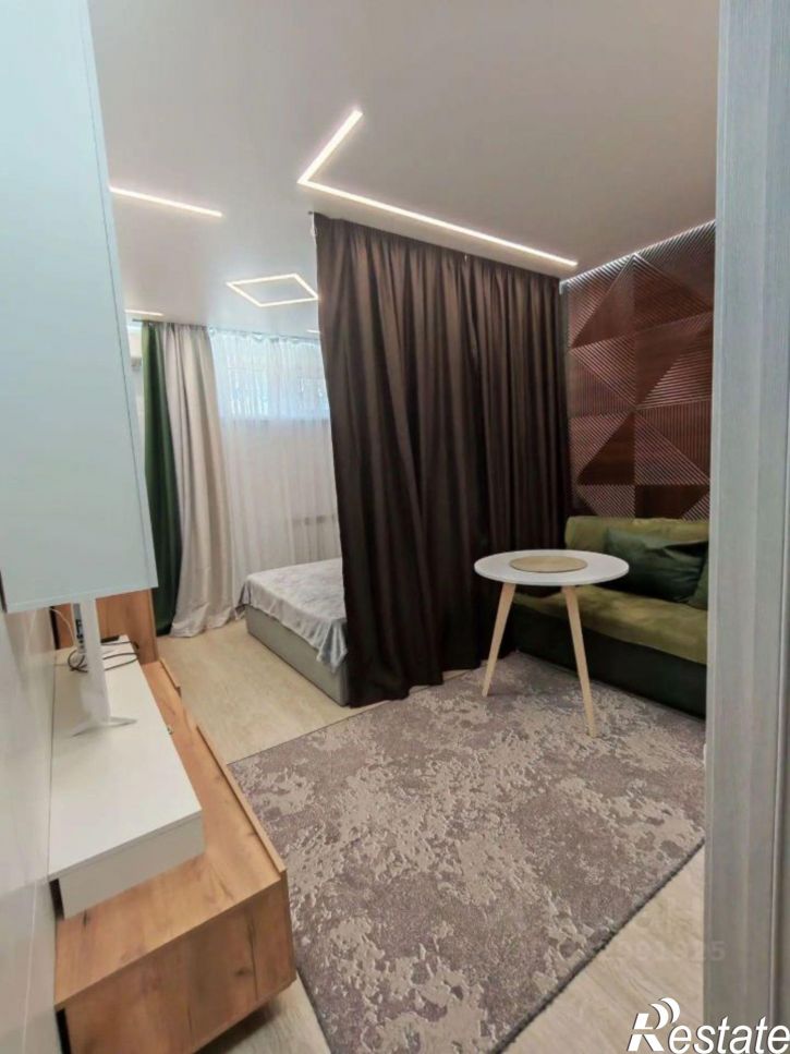 2-комн квартира ул Буковая, 15,  д. 15