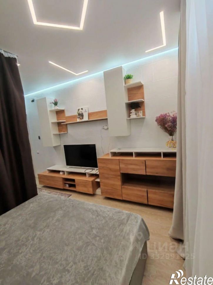 2-комн квартира ул Буковая, 15,  д. 15