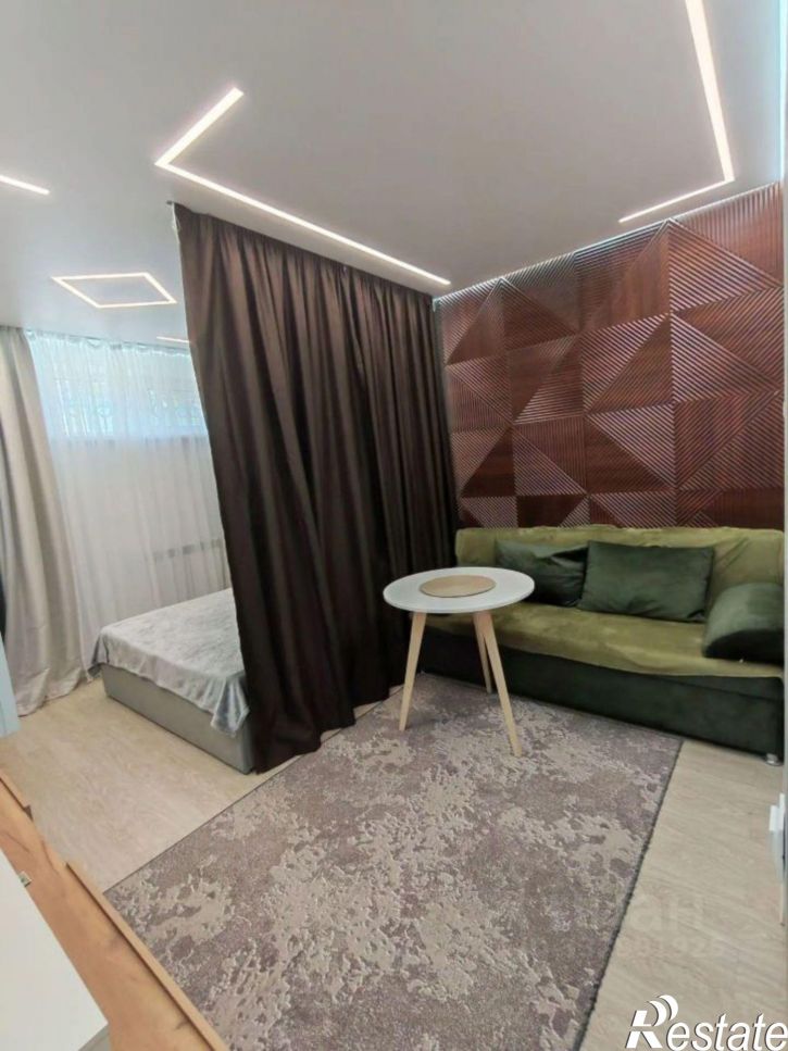 2-комн квартира ул Буковая, 15,  д. 15