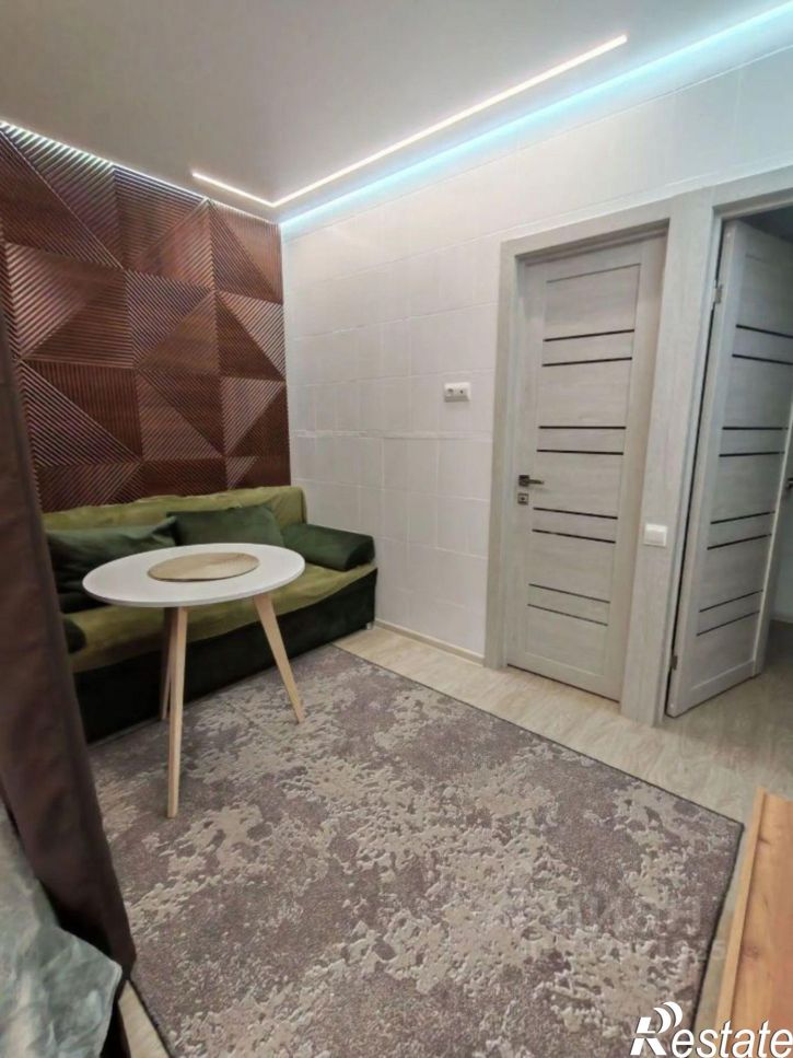 2-комн квартира ул Буковая, 15,  д. 15