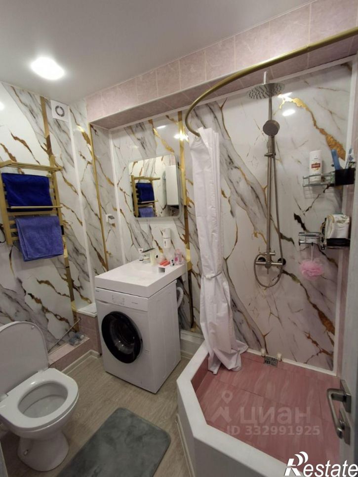 2-комн квартира ул Буковая, 15,  д. 15
