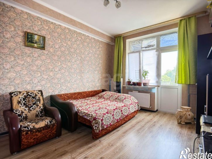 1-комн квартира ул Ленина, 104,  д. 104