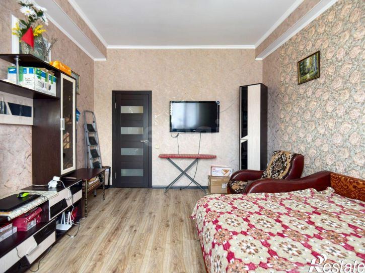 1-комн квартира ул Ленина, 104,  д. 104