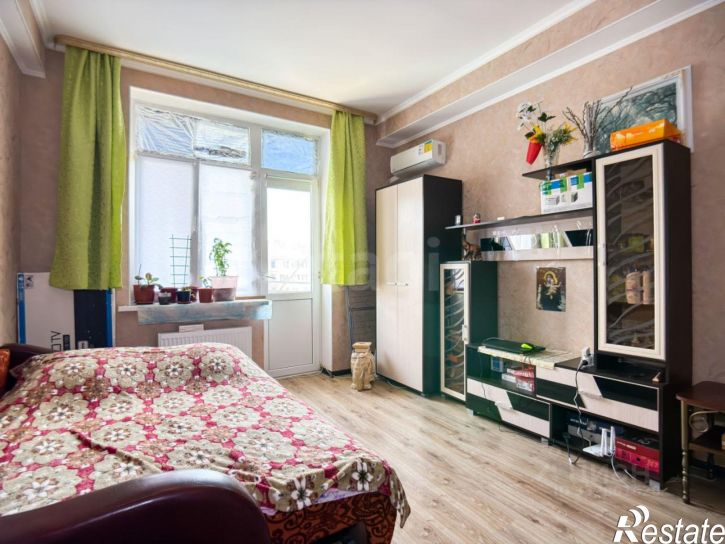 1-комн квартира ул Ленина, 104,  д. 104