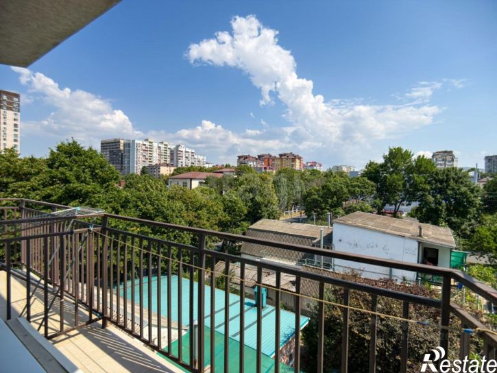 1-комн квартира ул Ленина, 104,  д. 104