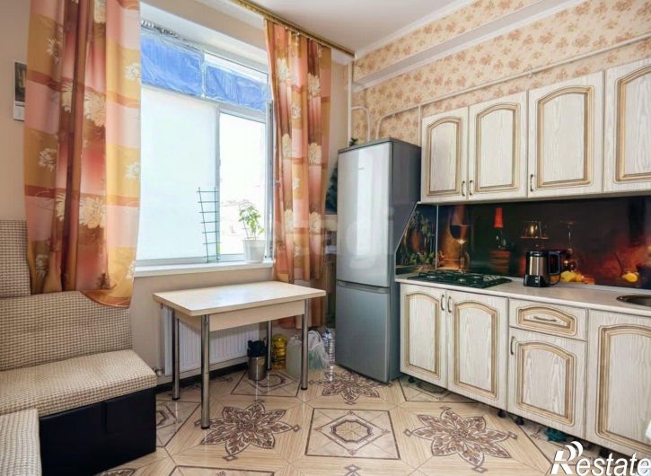 1-комн квартира ул Ленина, 104,  д. 104