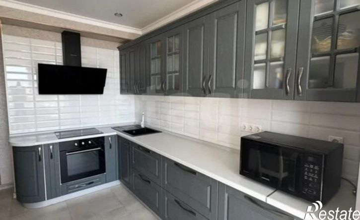 2-комн квартира ул Парковая, 61 1,  д. 61 1,  к. 1