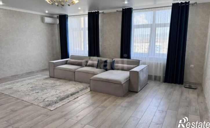 2-комн квартира ул Парковая, 61 1,  д. 61 1,  к. 1