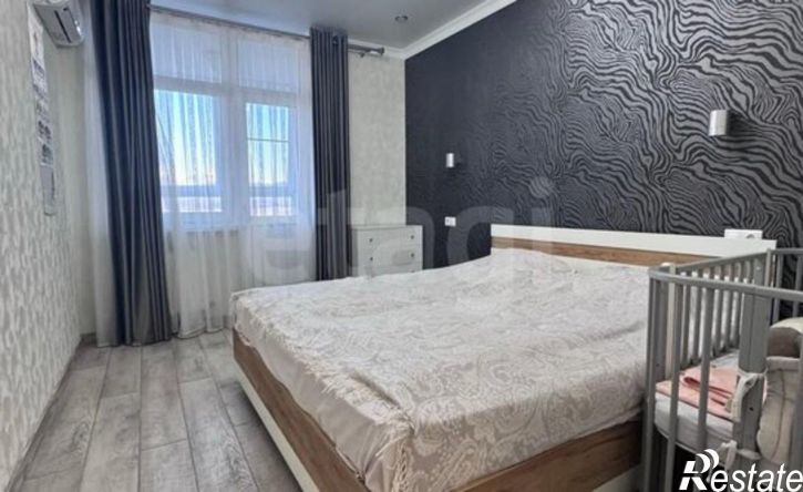 2-комн квартира ул Парковая, 61 1,  д. 61 1,  к. 1