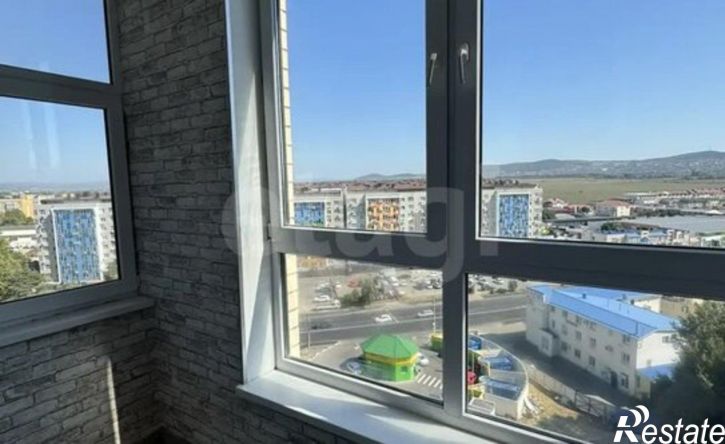 2-комн квартира ул Парковая, 61 1,  д. 61 1,  к. 1