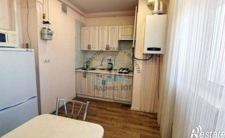 1-комн квартира ул 40 лет Победы, 3 28,  д. 3 28,  к. 28