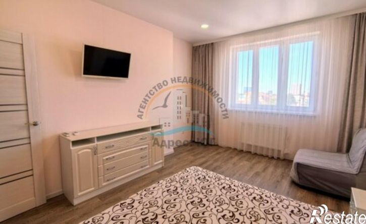 1-комн квартира ул 40 лет Победы, 3 28,  д. 3 28,  к. 28