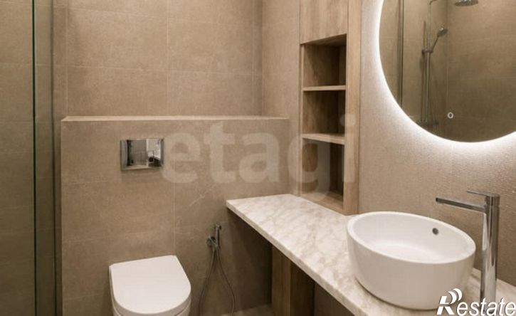 1-комн квартира Симферопольское шоссе, 58,  д. 58
