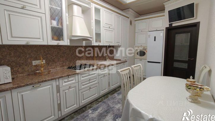 3-комн квартира ул Первомайская, 20,  д. 20