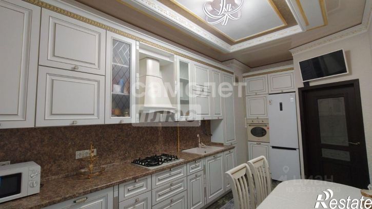 3-комн квартира ул Первомайская, 20,  д. 20
