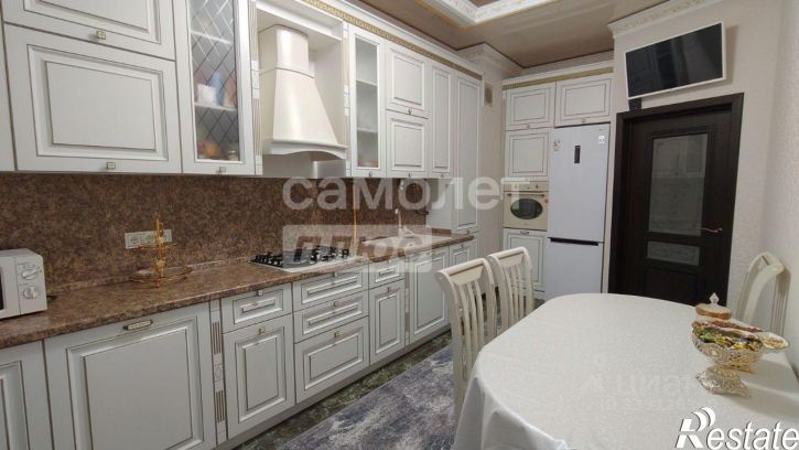 3-комн квартира ул Первомайская, 20,  д. 20
