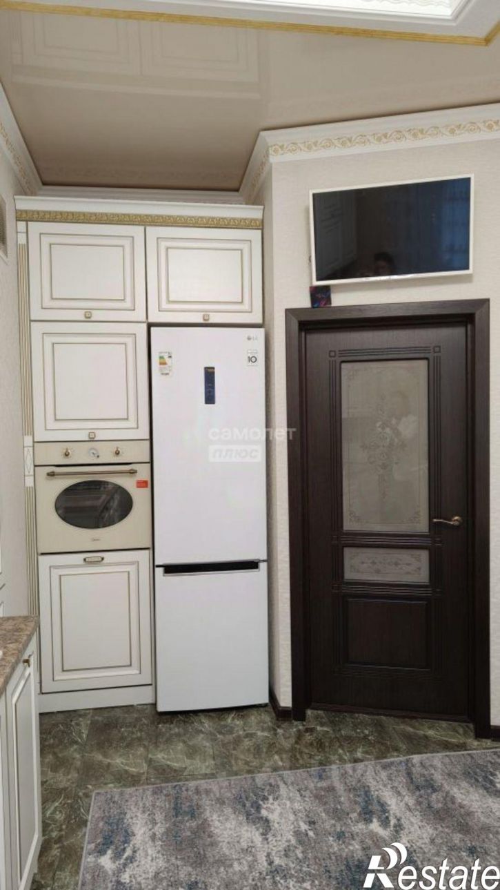 3-комн квартира ул Первомайская, 20,  д. 20