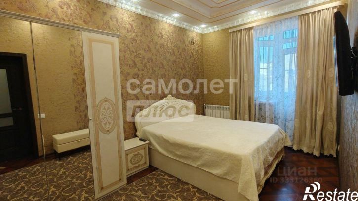 3-комн квартира ул Первомайская, 20,  д. 20