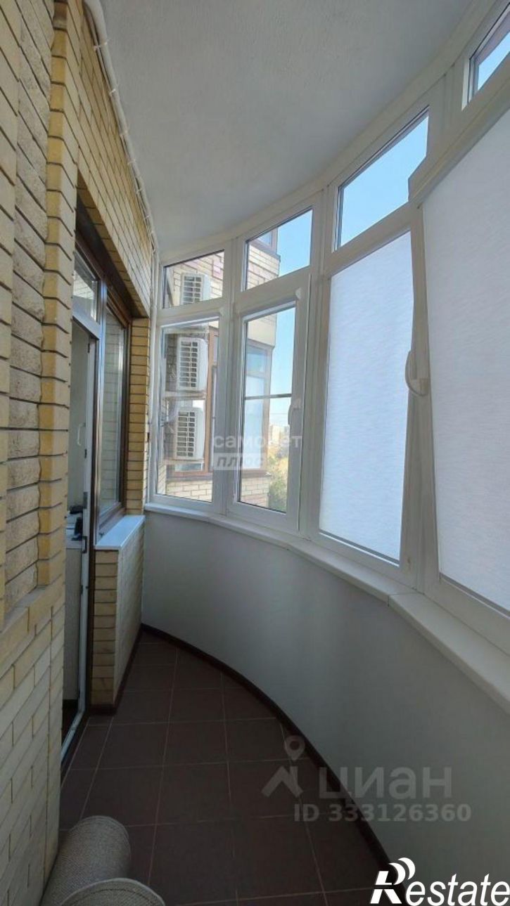 3-комн квартира ул Первомайская, 20,  д. 20