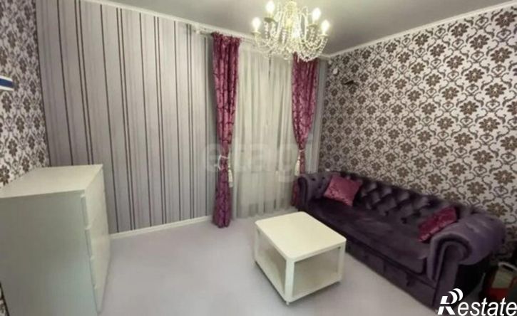 2-комн квартира ул Владимирская, 108 1,  д. 108 1,  к. 1