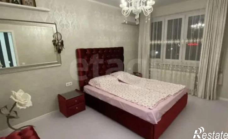 2-комн квартира ул Владимирская, 108 1,  д. 108 1,  к. 1